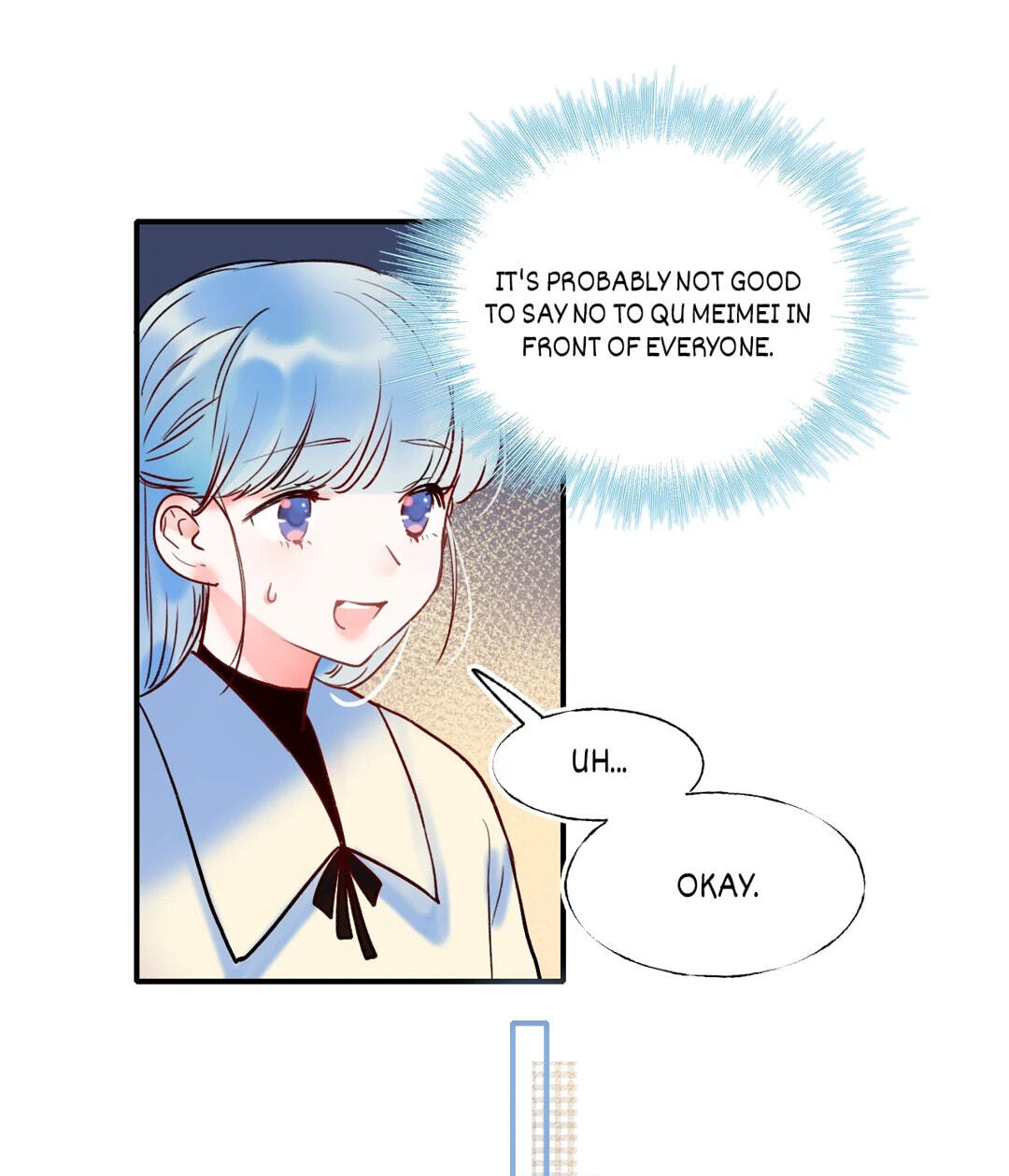 Read For the Win! chapter 50 image 20 on Lezhin