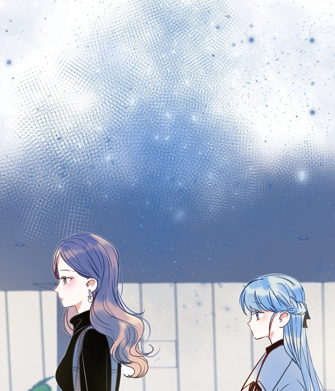 Read For the Win! chapter 50 image 22 on Lezhin