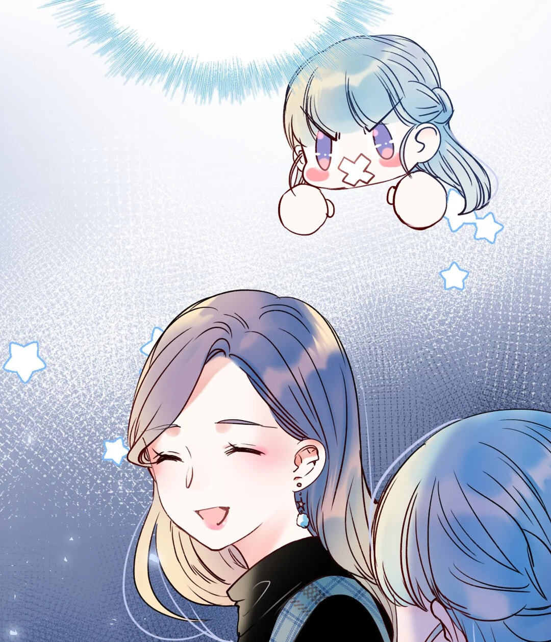 Read For the Win! chapter 50 image 26 on Lezhin