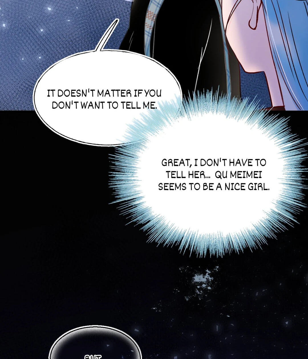 Read For the Win! chapter 50 image 27 on Lezhin