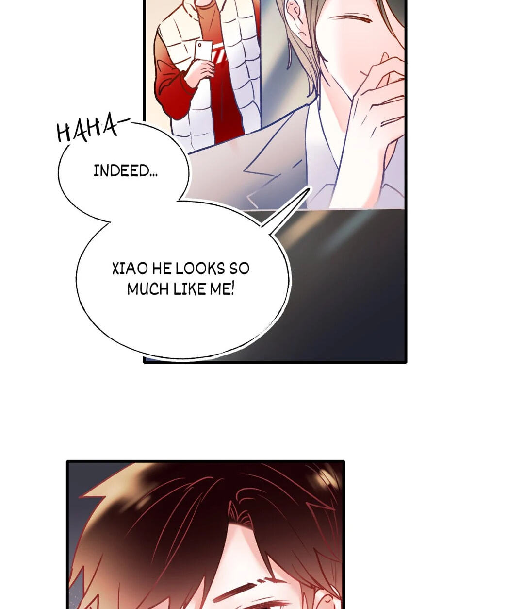 Read For the Win! chapter 50 image 3 on Lezhin