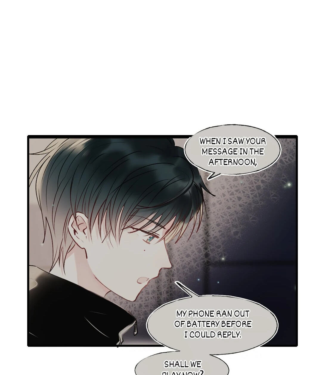 Read For the Win! chapter 50 image 33 on Lezhin