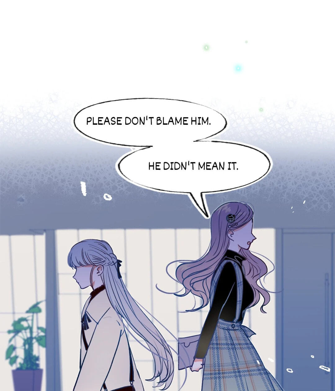 Read For the Win! chapter 50 image 36 on Lezhin