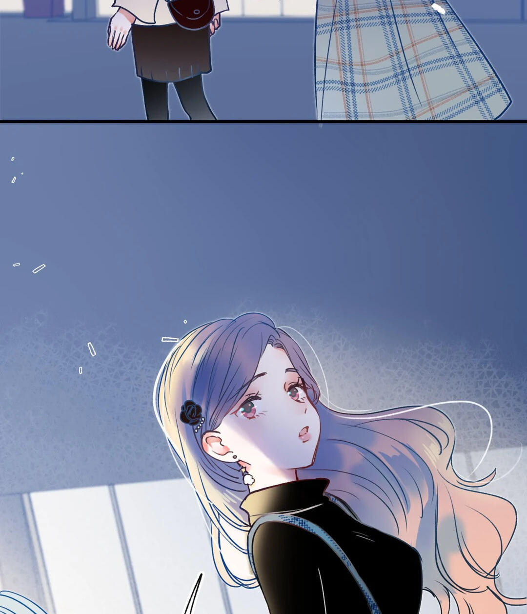Read For the Win! chapter 50 image 37 on Lezhin