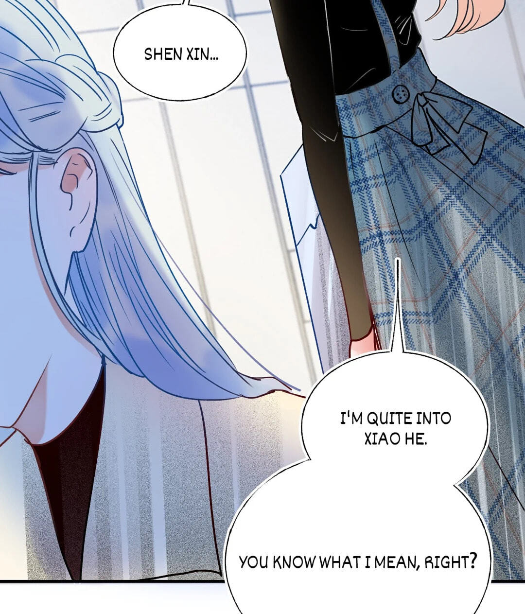 Read For the Win! chapter 50 image 38 on Lezhin