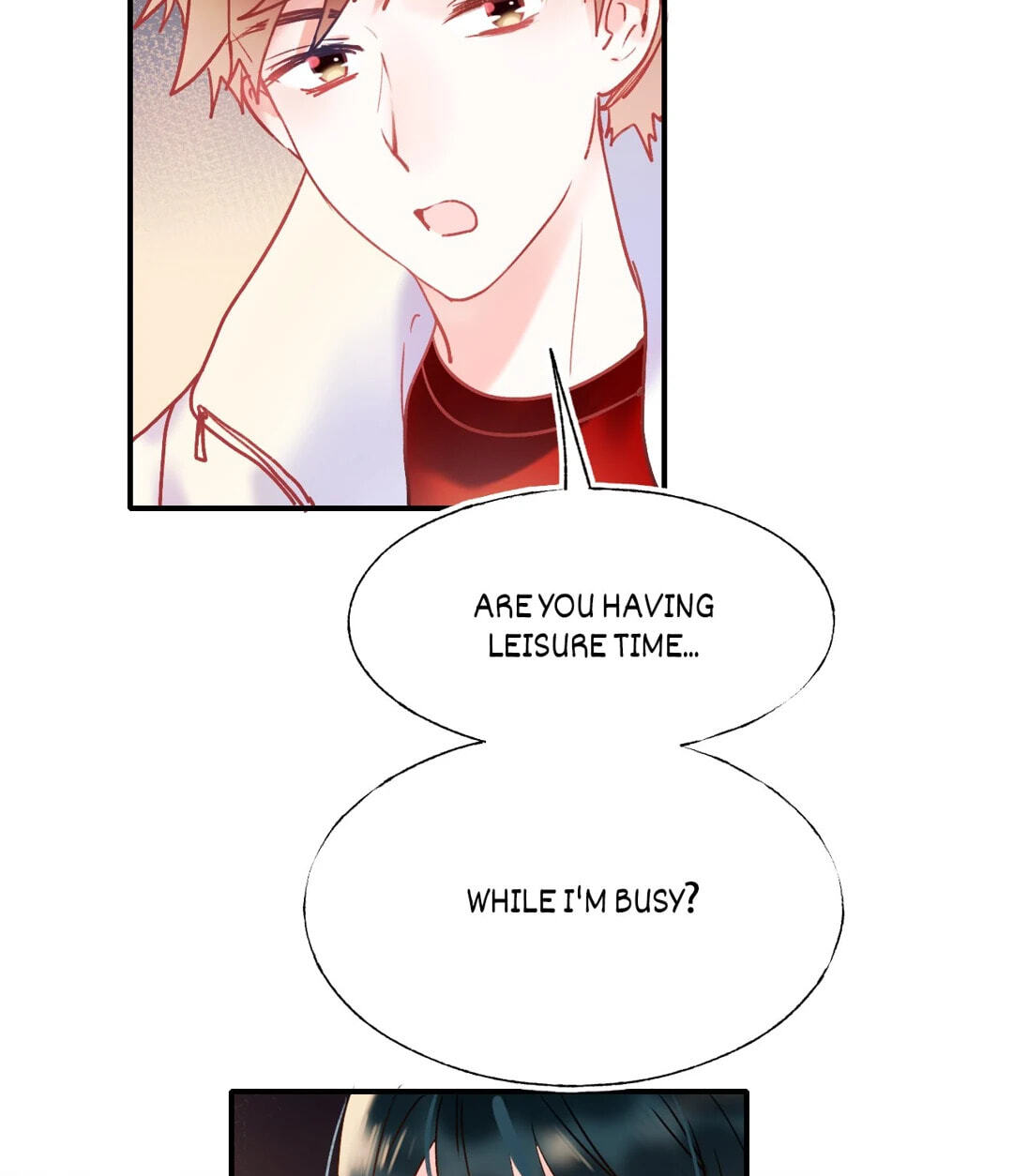 Read For the Win! chapter 50 image 4 on Lezhin
