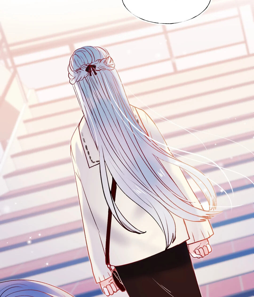 Read For the Win! chapter 50 image 41 on Lezhin