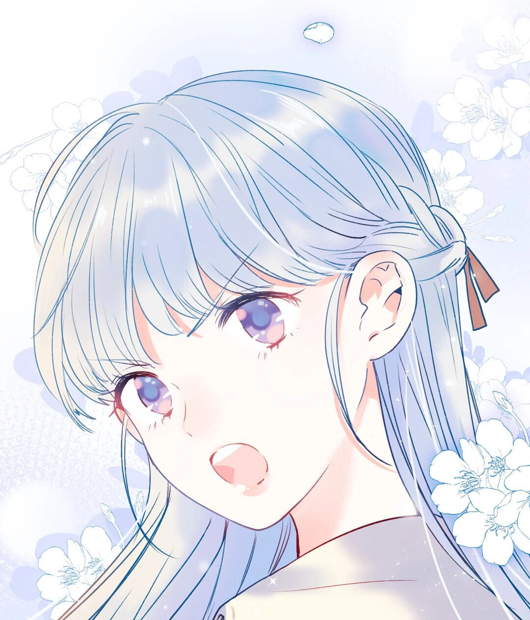 Read For the Win! chapter 50 image 44 on Lezhin