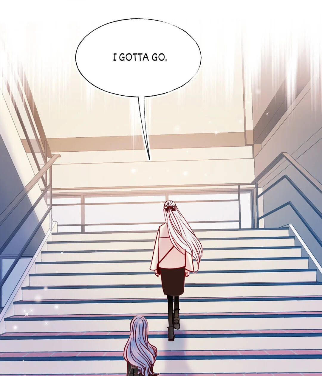 Read For the Win! chapter 50 image 47 on Lezhin