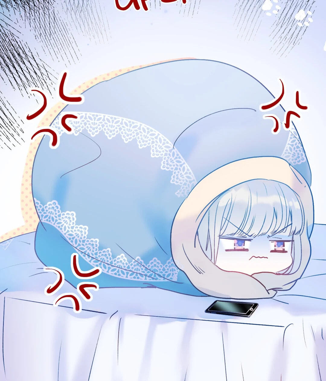 Read For the Win! chapter 50 image 52 on Lezhin