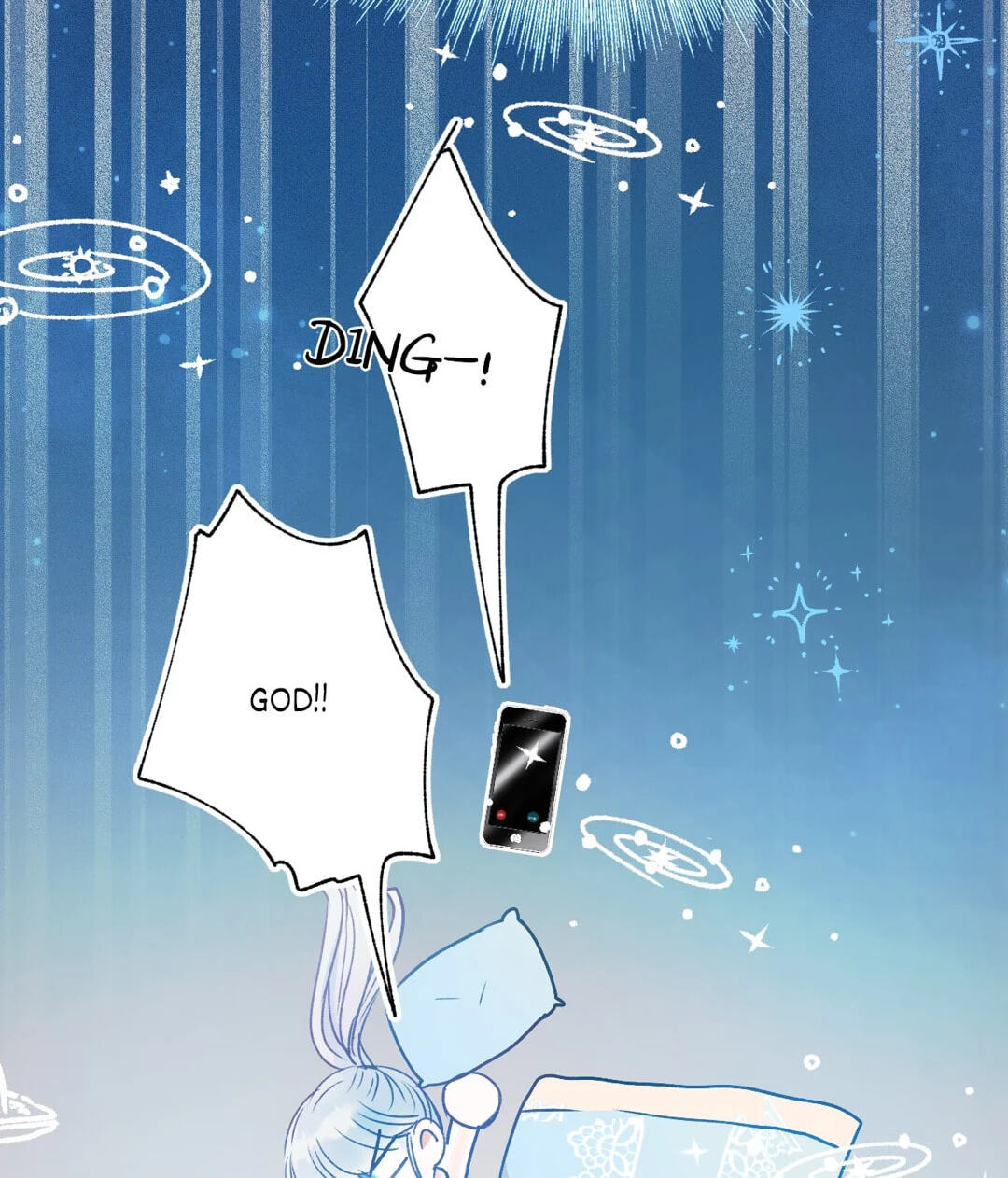 Read For the Win! chapter 50 image 55 on Lezhin