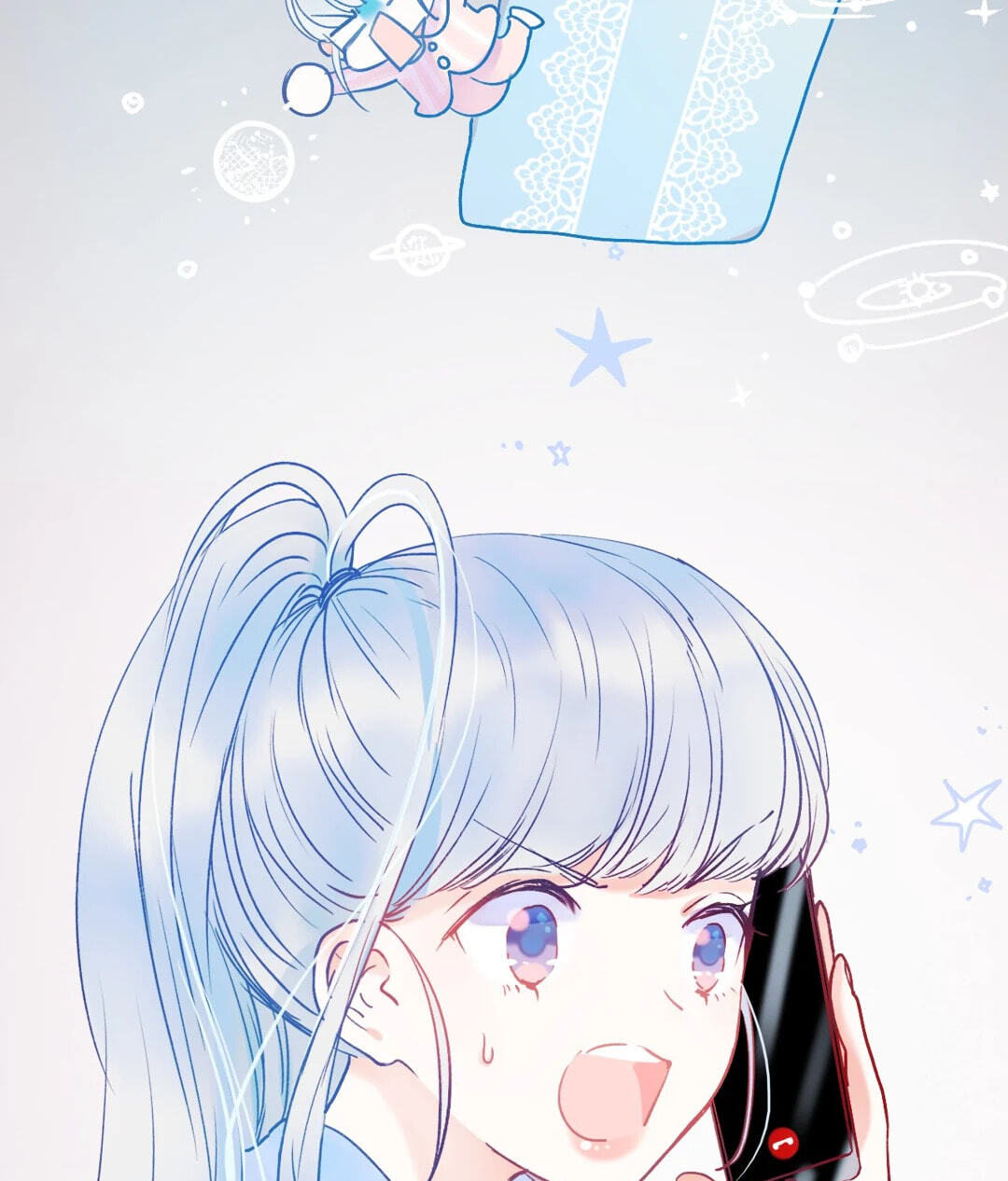 Read For the Win! chapter 50 image 56 on Lezhin