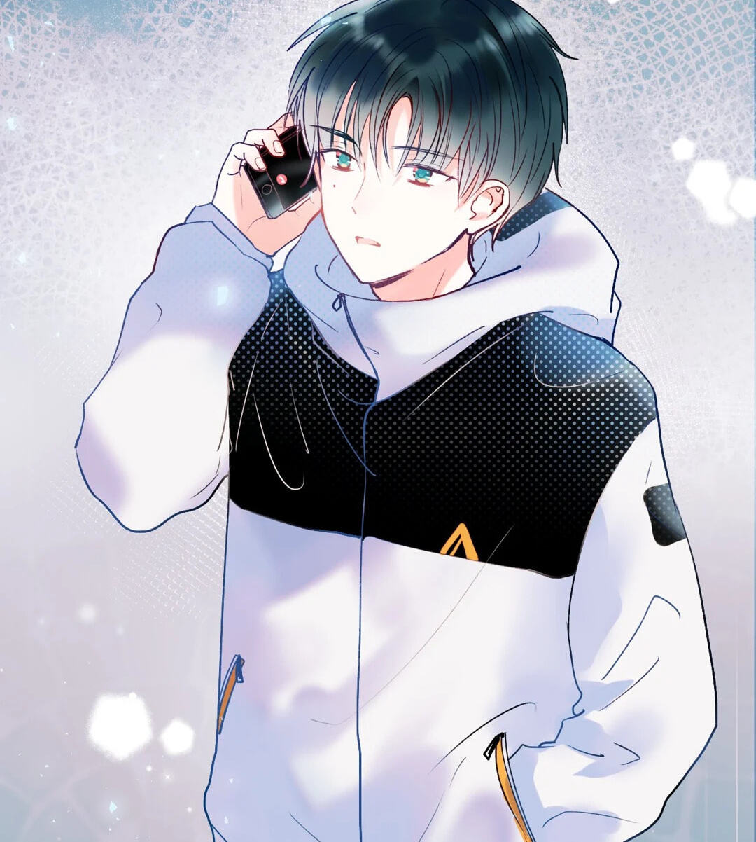 Read For the Win! chapter 50 image 59 on Lezhin