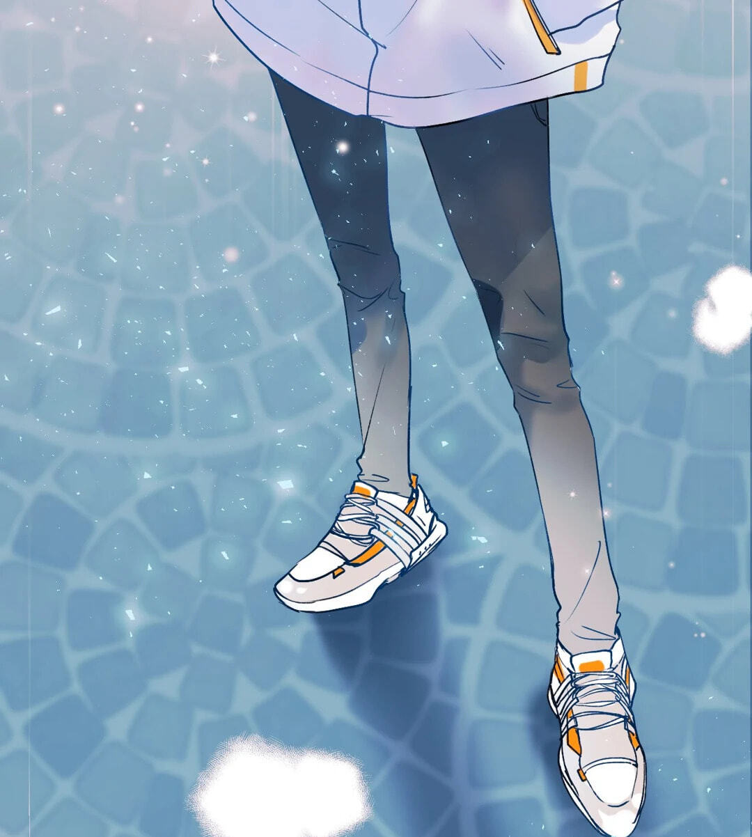 Read For the Win! chapter 50 image 60 on Lezhin