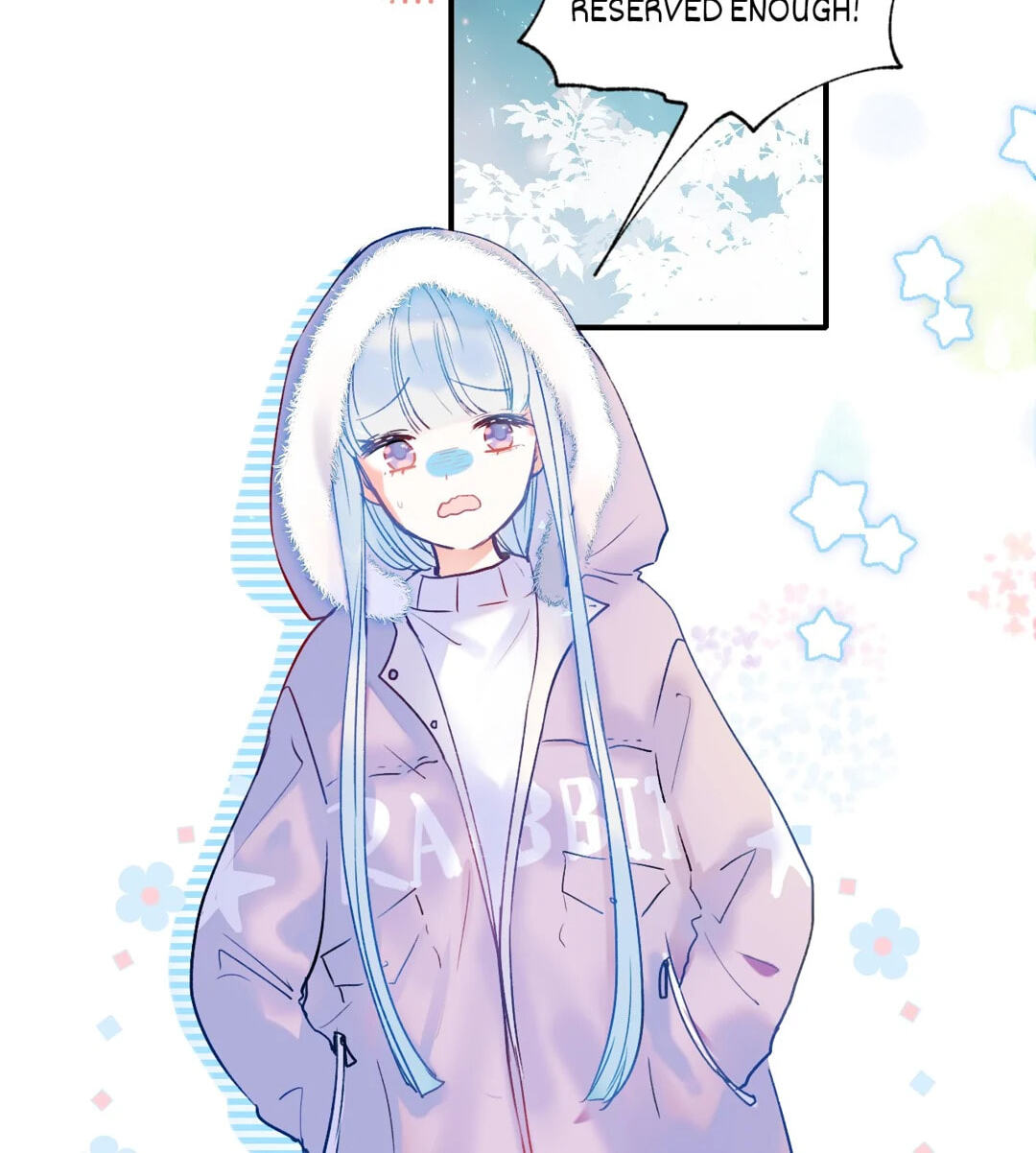 Read For the Win! chapter 50 image 63 on Lezhin