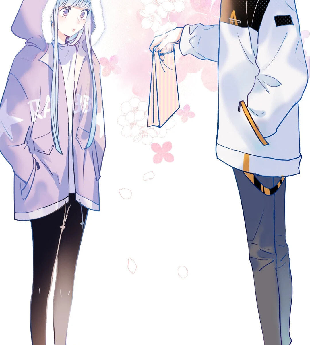 Read For the Win! chapter 50 image 68 on Lezhin