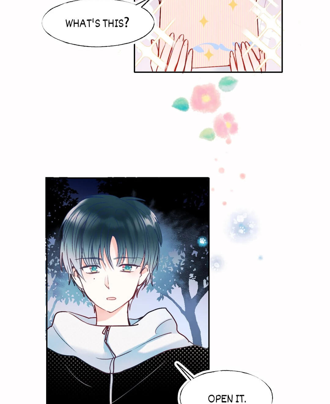 Read For the Win! chapter 51 image 1 on Lezhin