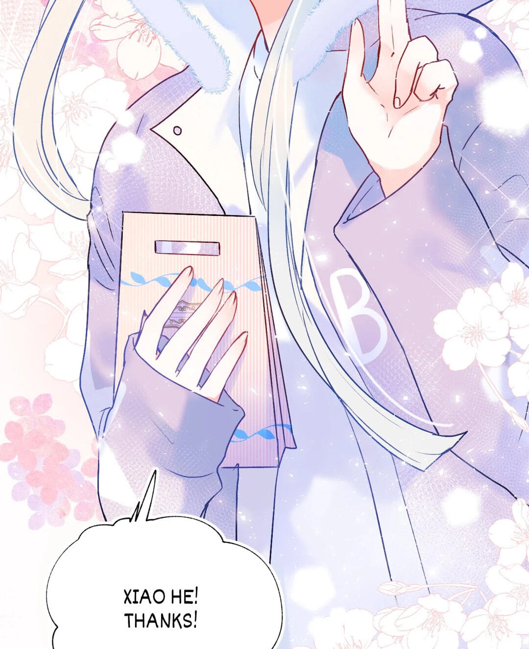 Read For the Win! chapter 51 image 10 on Lezhin