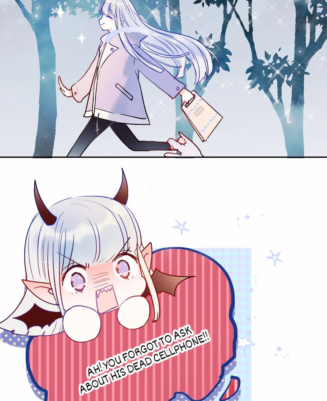 Read For the Win! chapter 51 image 13 on Lezhin