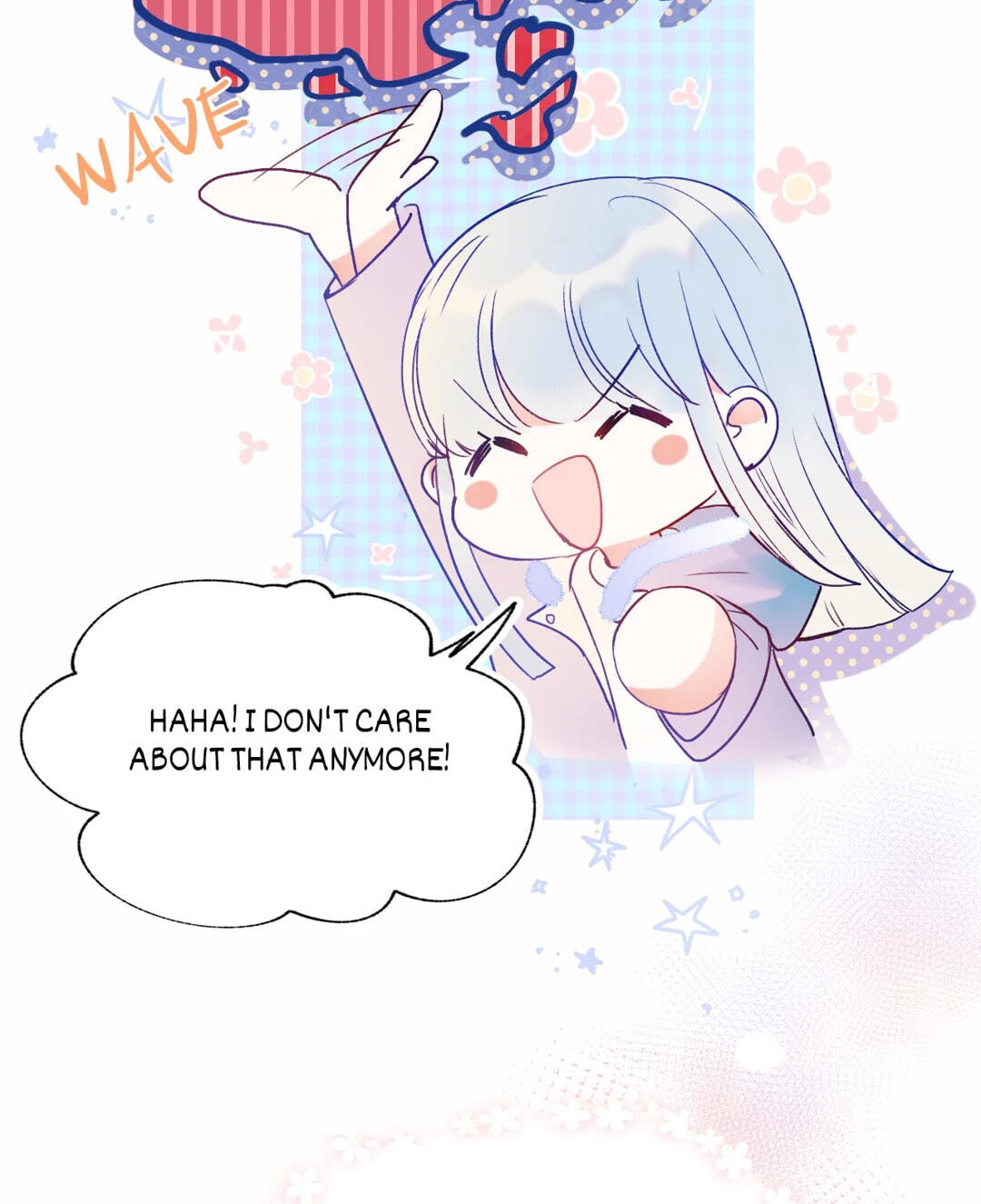 Read For the Win! chapter 51 image 14 on Lezhin