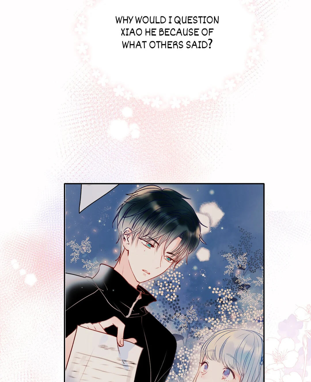 Read For the Win! chapter 51 image 15 on Lezhin