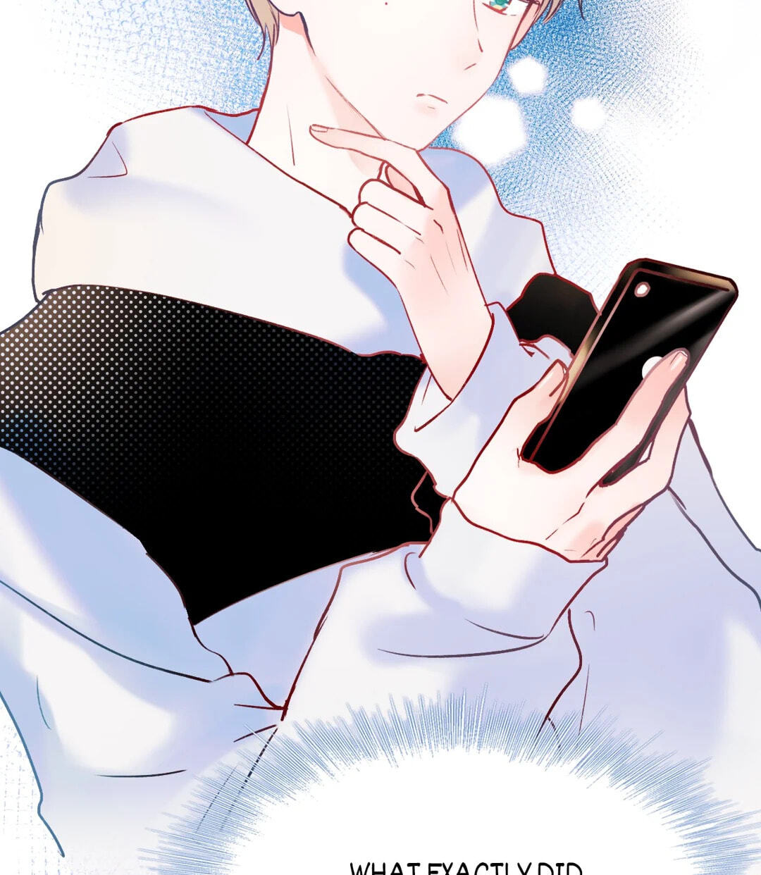 Read For the Win! chapter 51 image 22 on Lezhin
