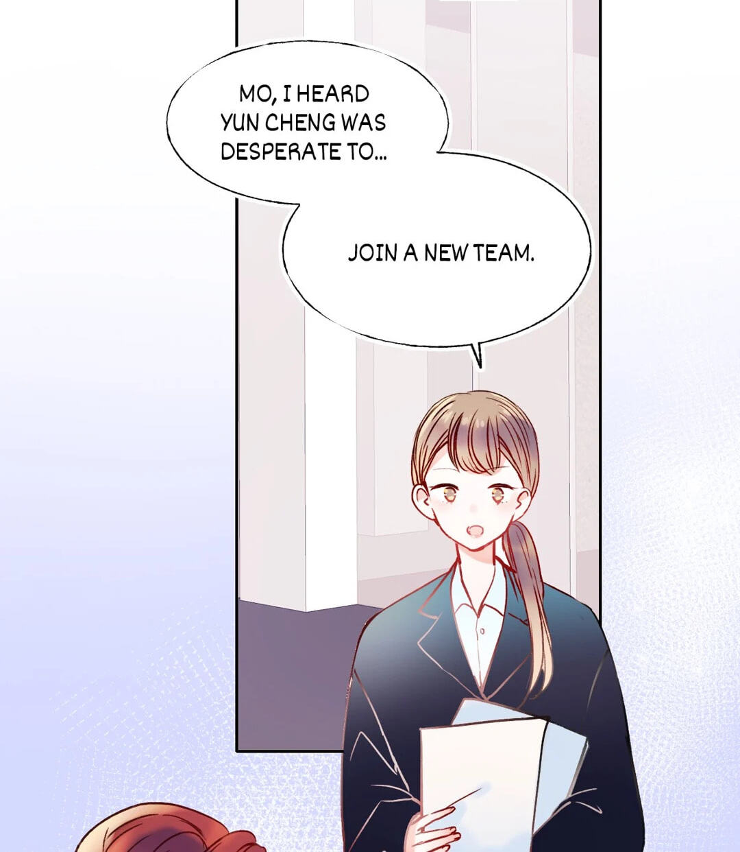 Read For the Win! chapter 51 image 25 on Lezhin