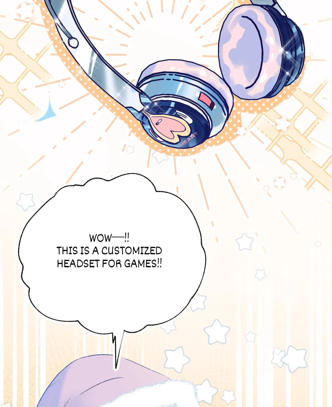Read For the Win! chapter 51 image 3 on Lezhin