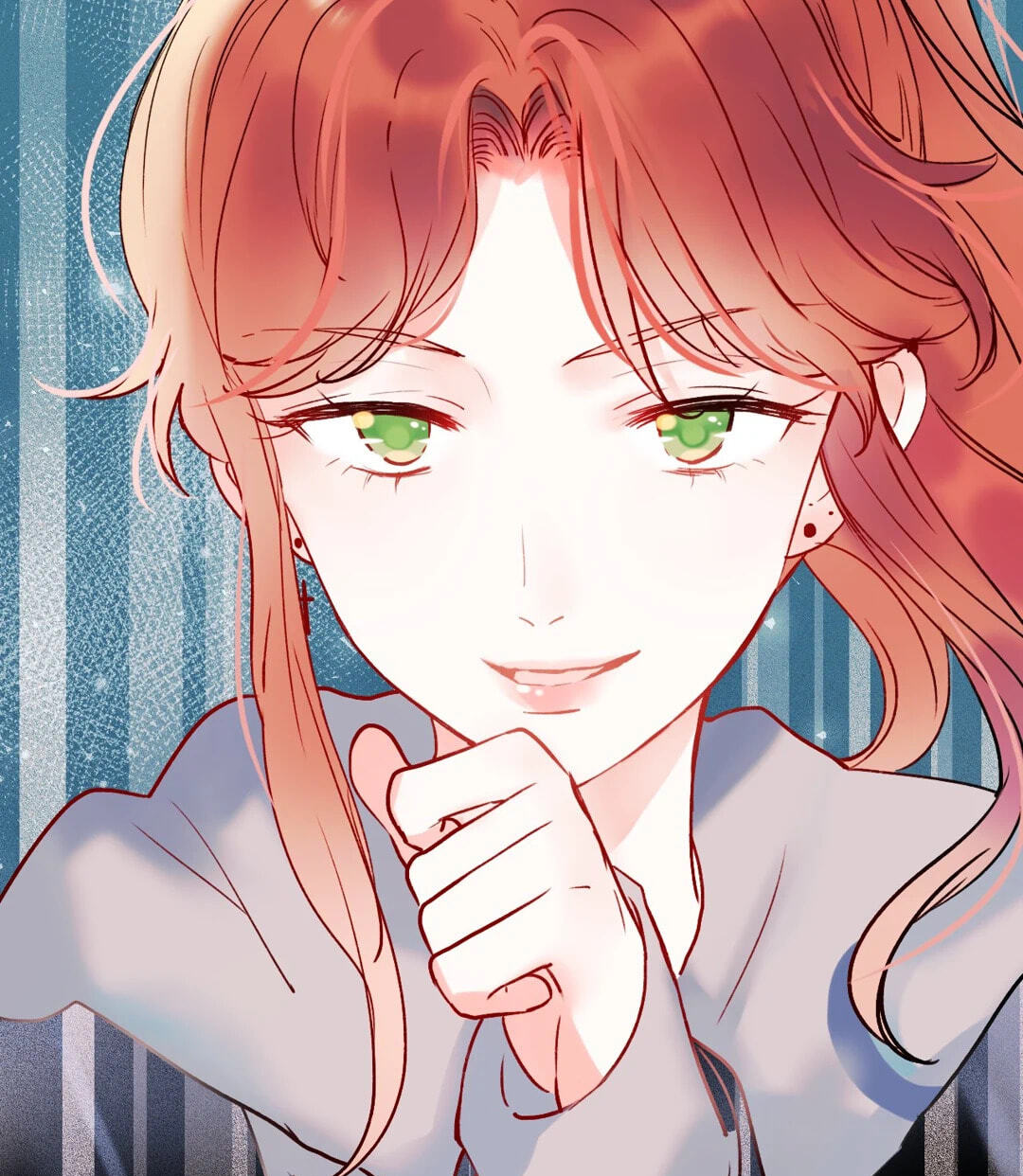 Read For the Win! chapter 51 image 32 on Lezhin