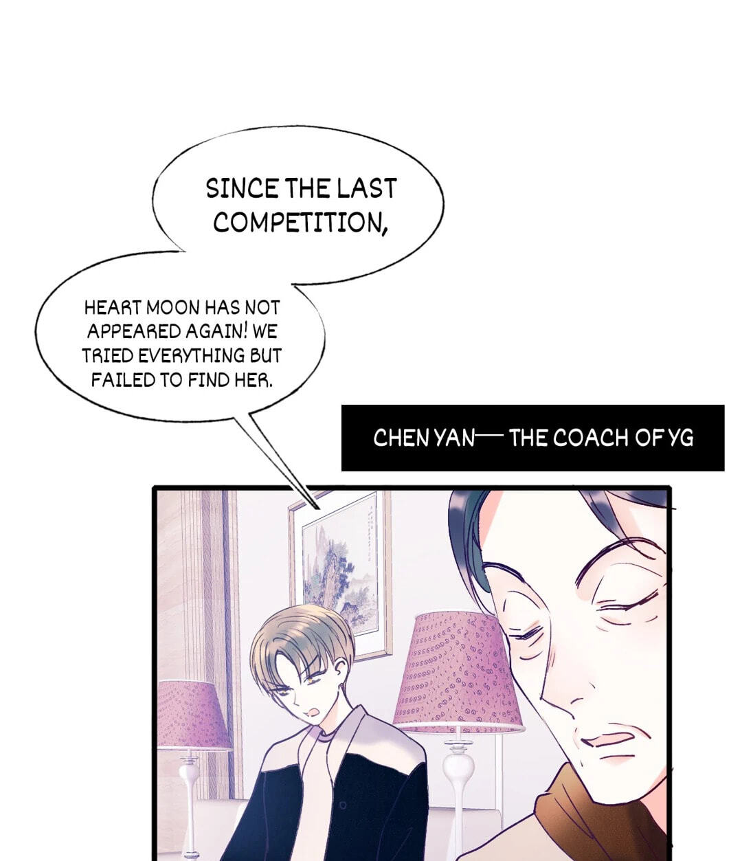 Read For the Win! chapter 51 image 36 on Lezhin