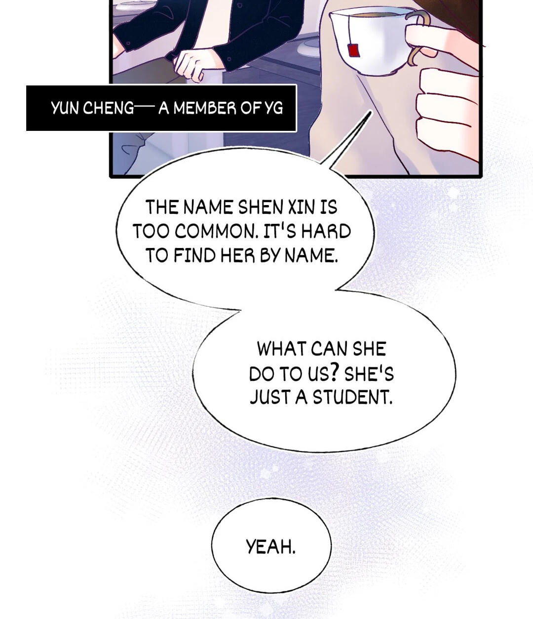 Read For the Win! chapter 51 image 37 on Lezhin