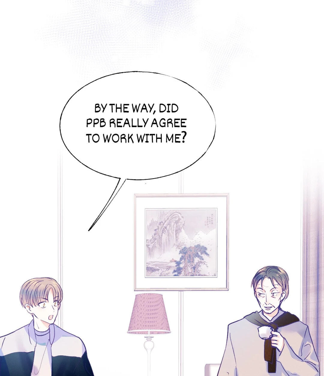 Read For the Win! chapter 51 image 38 on Lezhin