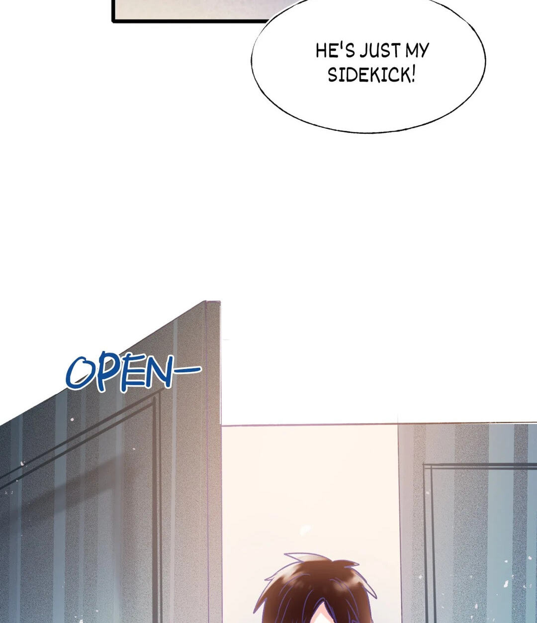 Read For the Win! chapter 51 image 45 on Lezhin