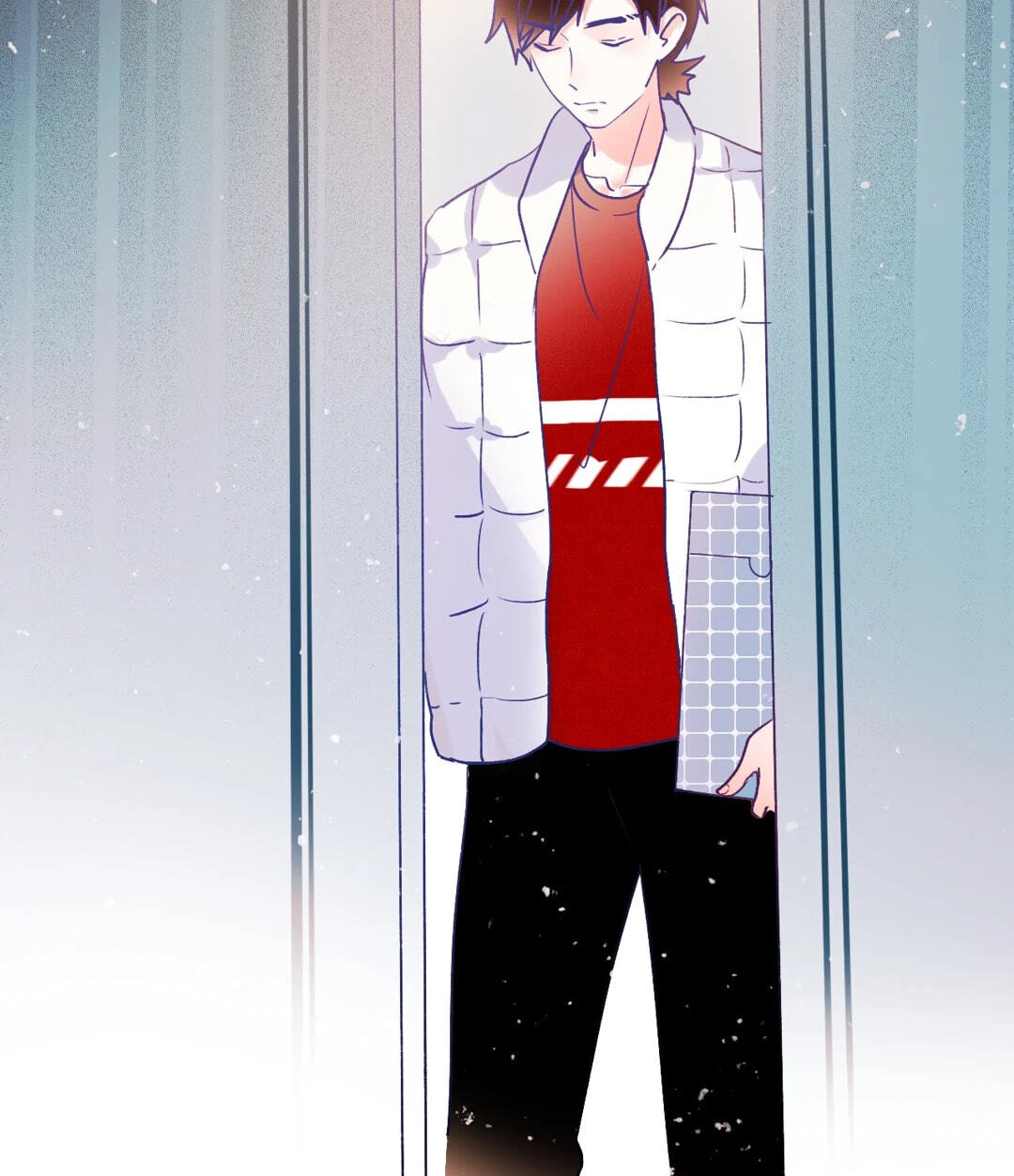 Read For the Win! chapter 51 image 46 on Lezhin