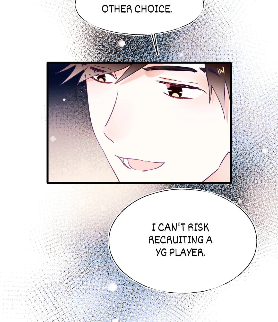Read For the Win! chapter 51 image 52 on Lezhin