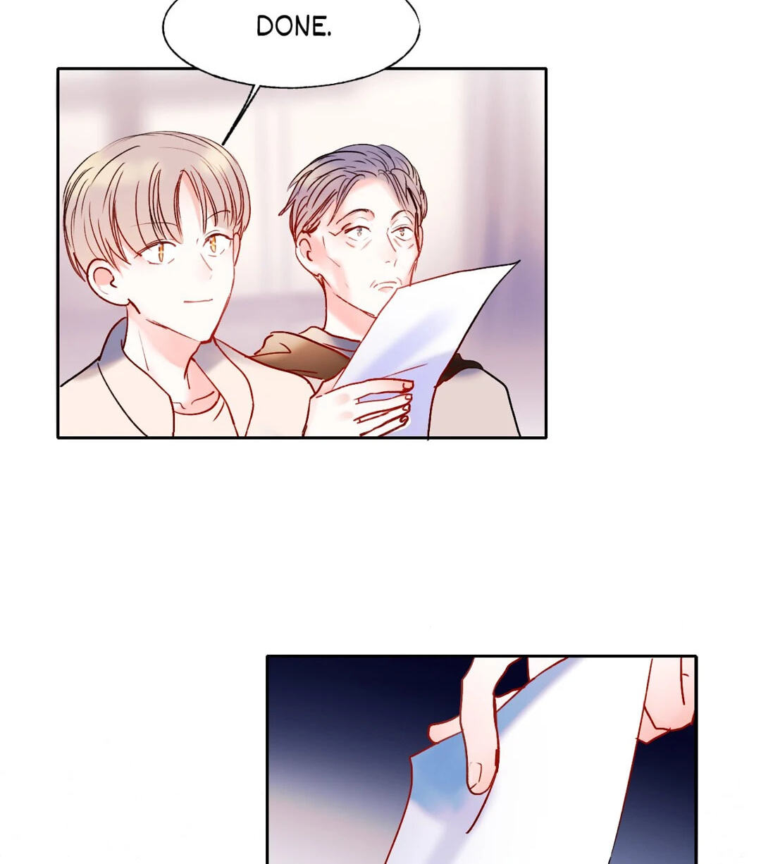 Read For the Win! chapter 51 image 57 on Lezhin