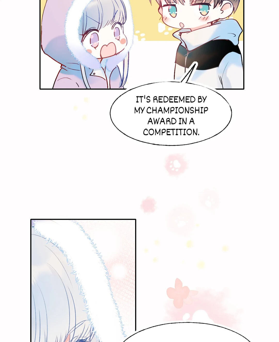 Read For the Win! chapter 51 image 6 on Lezhin