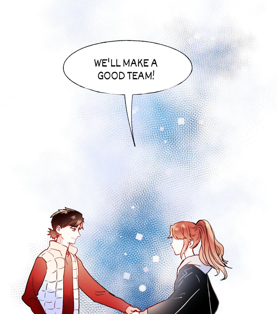 Read For the Win! chapter 51 image 64 on Lezhin