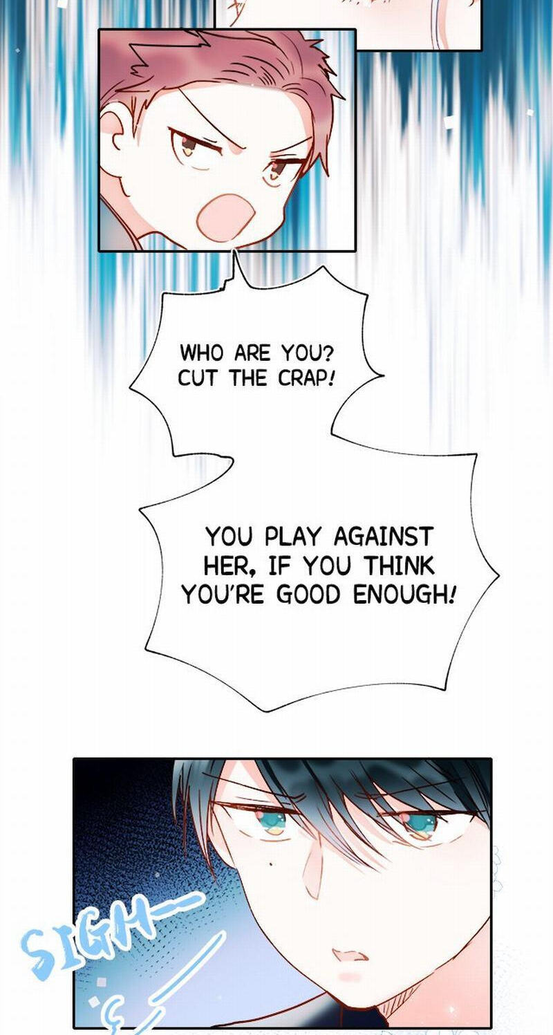 Read For the Win! chapter 52.1 image 11 on Lezhin