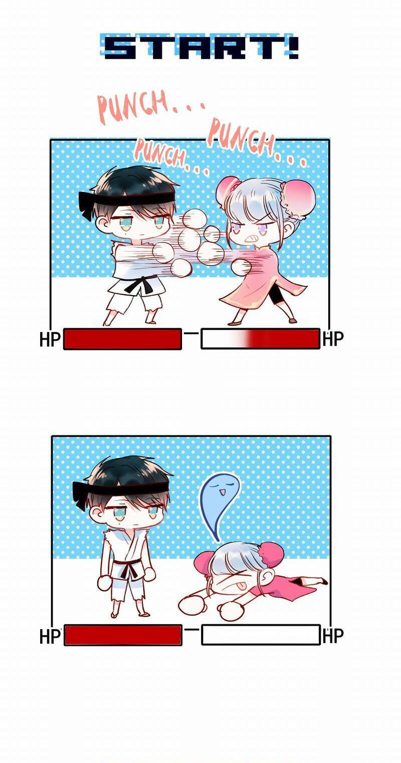 Read For the Win! chapter 52.1 image 14 on Lezhin