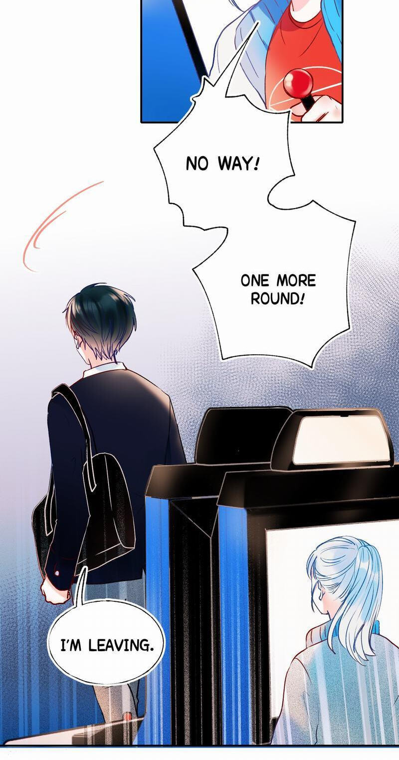 Read For the Win! chapter 52.1 image 16 on Lezhin