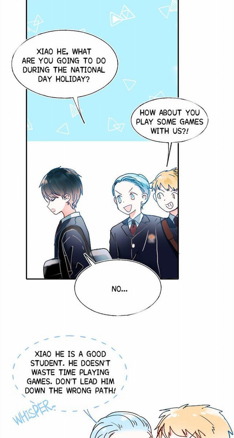 Read For the Win! chapter 52.1 image 2 on Lezhin
