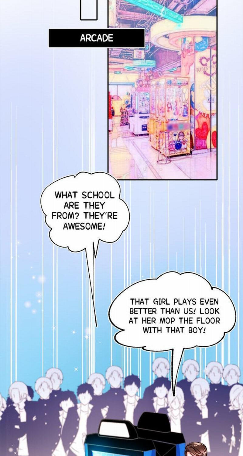 Read For the Win! chapter 52.1 image 5 on Lezhin