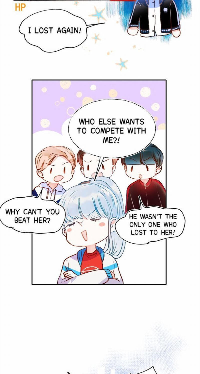 Read For the Win! chapter 52.1 image 7 on Lezhin