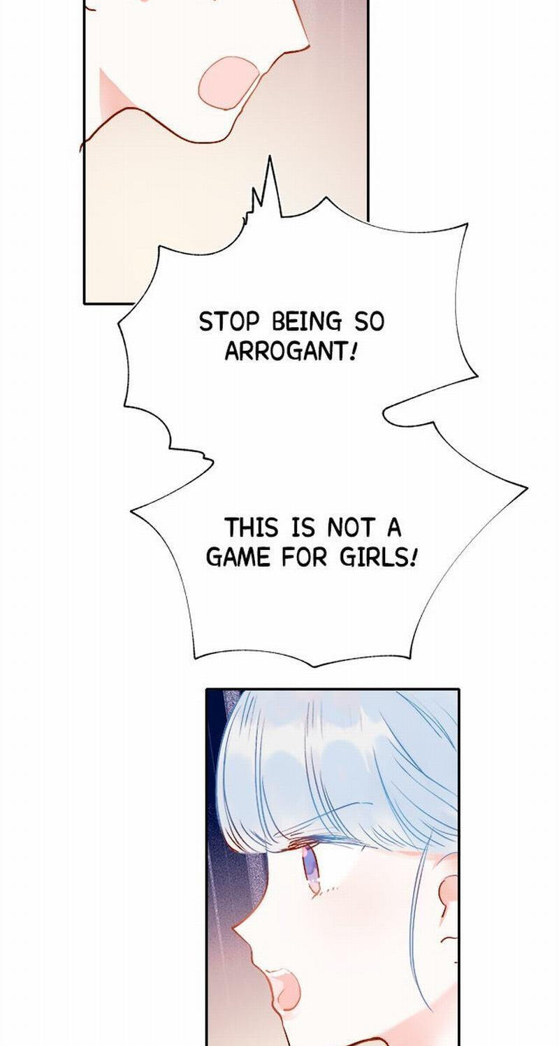 Read For the Win! chapter 52.1 image 9 on Lezhin