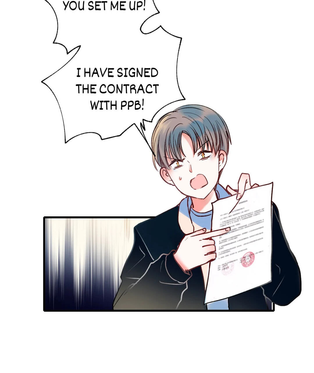 Read For the Win! chapter 52 image 1 on Lezhin