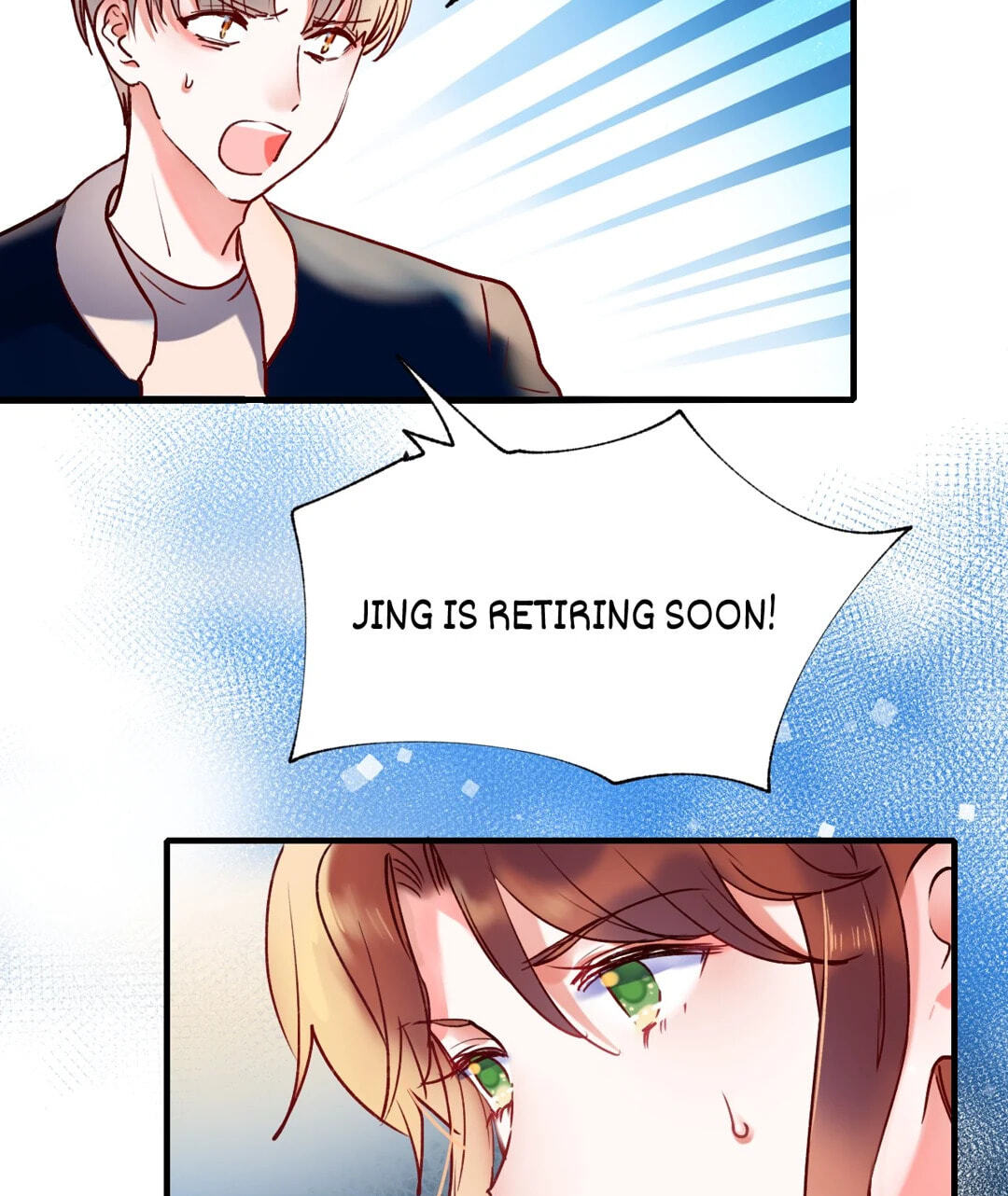 Read For the Win! chapter 52 image 10 on Lezhin