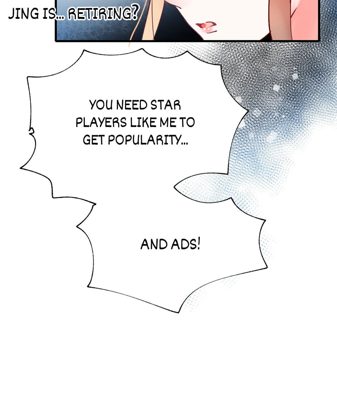 Read For the Win! chapter 52 image 11 on Lezhin