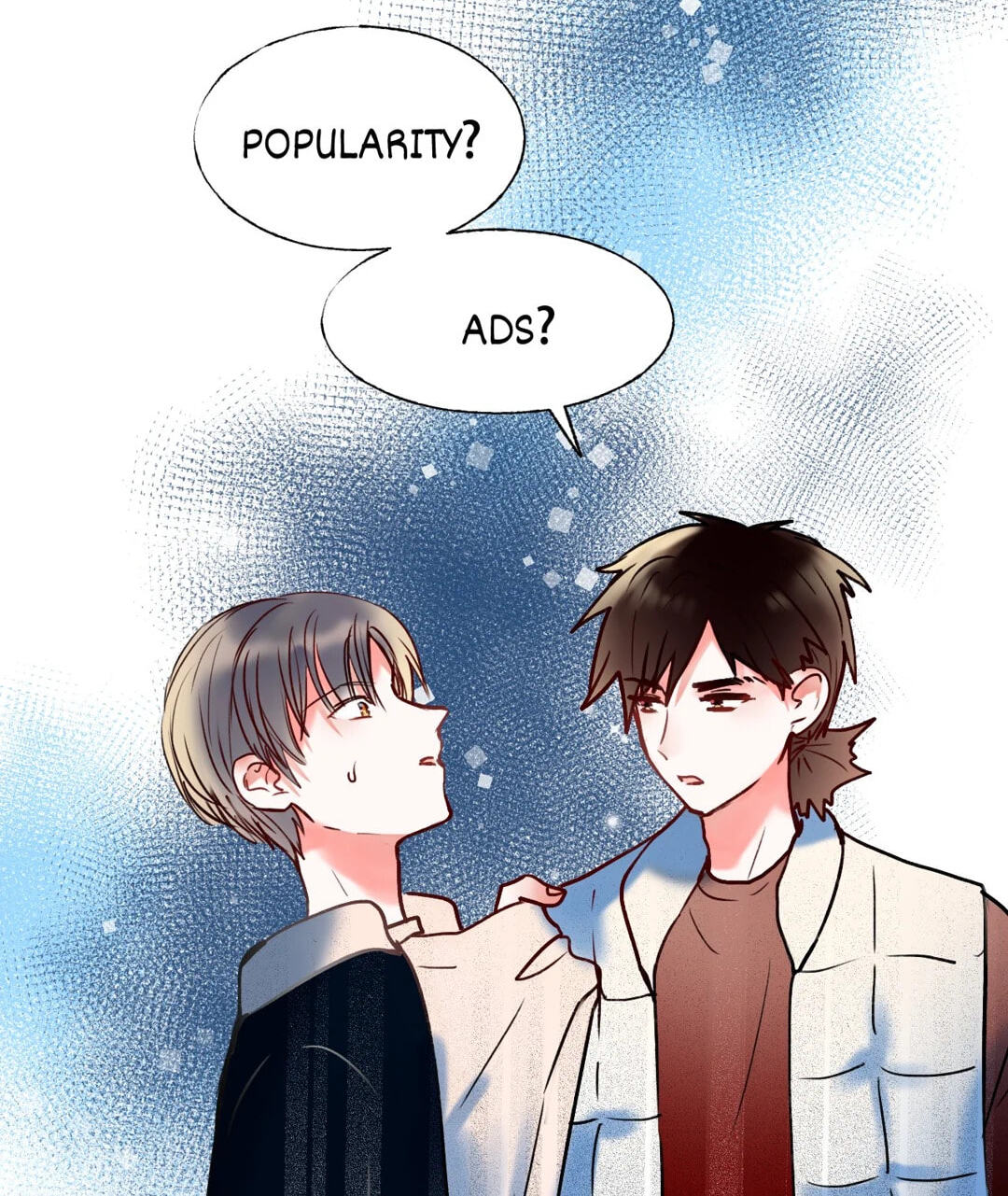 Read For the Win! chapter 52 image 13 on Lezhin