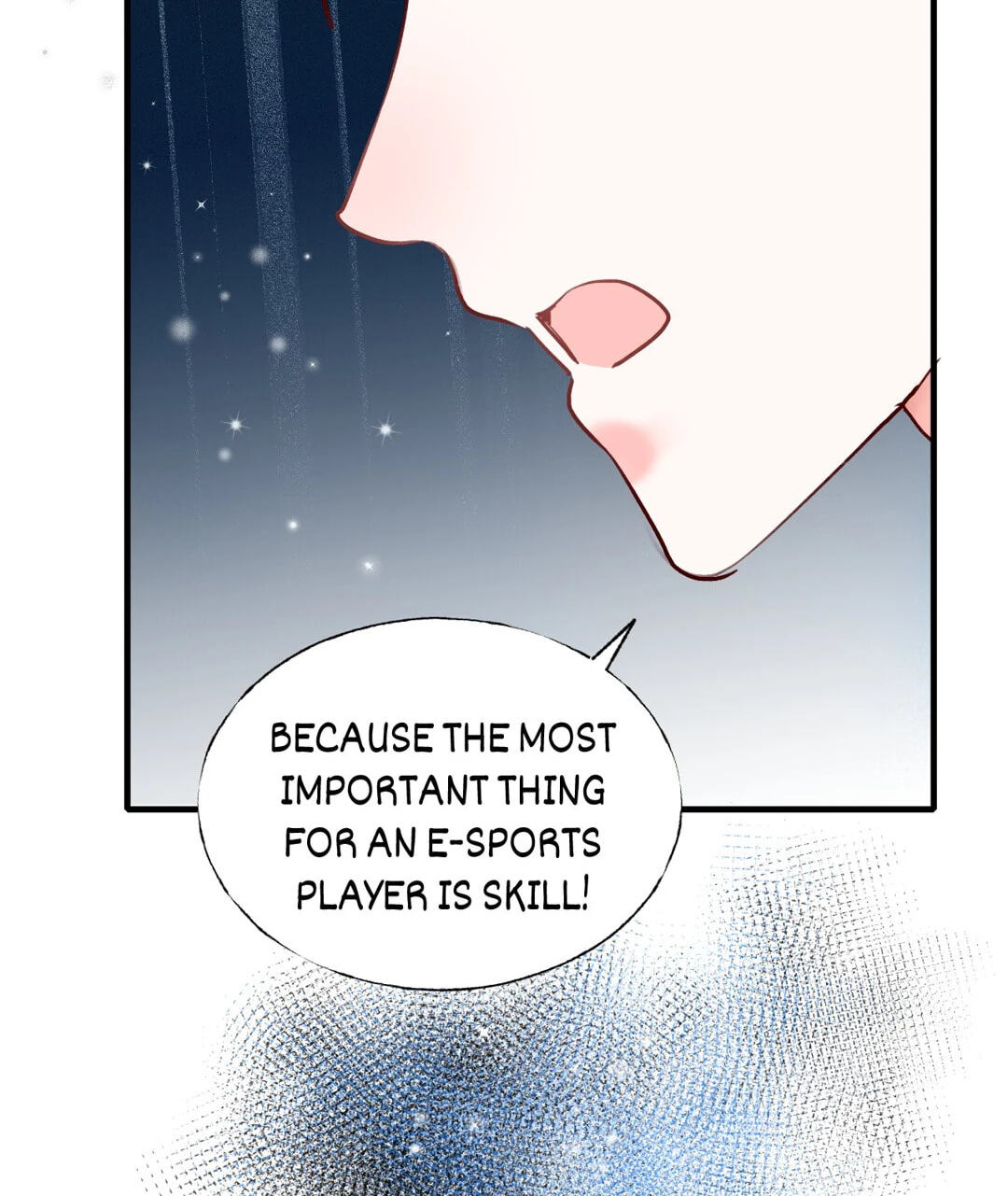 Read For the Win! chapter 52 image 15 on Lezhin